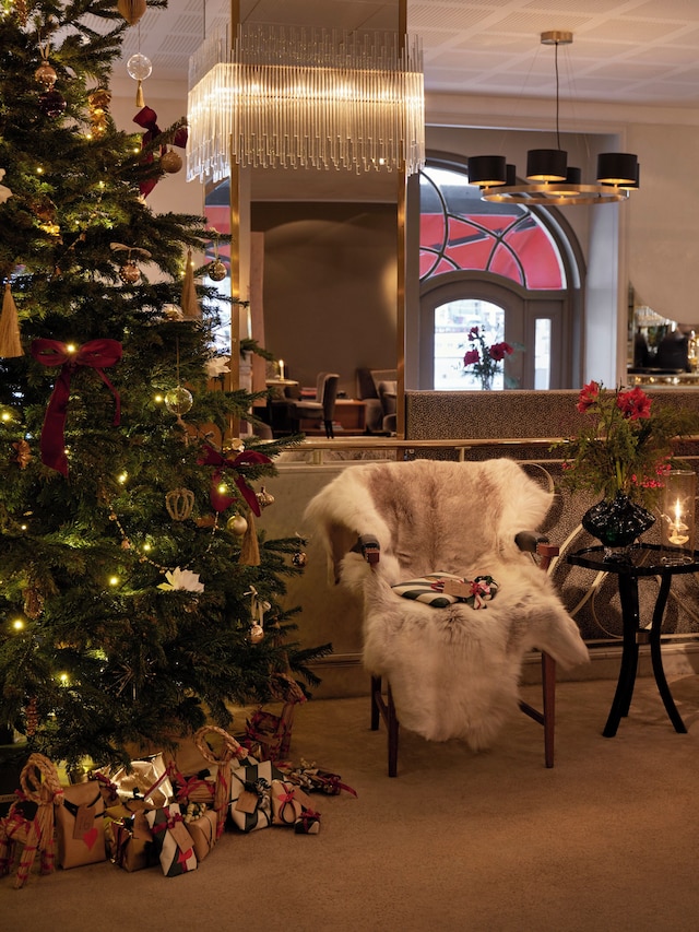 ホテル ディプロマット