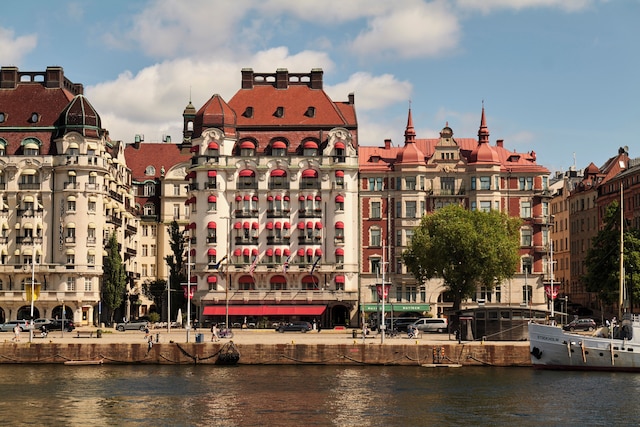 ホテル ディプロマット