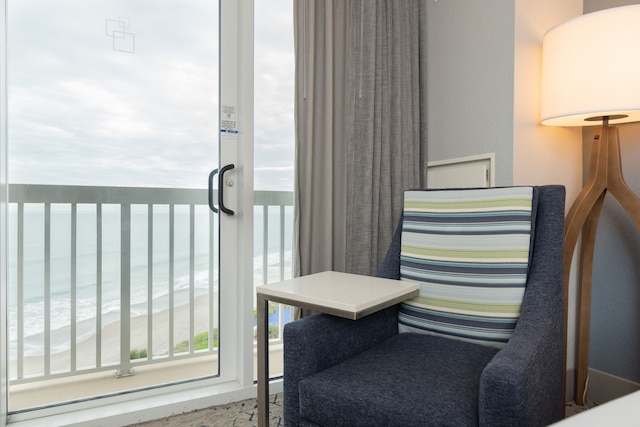 ヒルトン メルボルン ビーチ オーシャンフロント