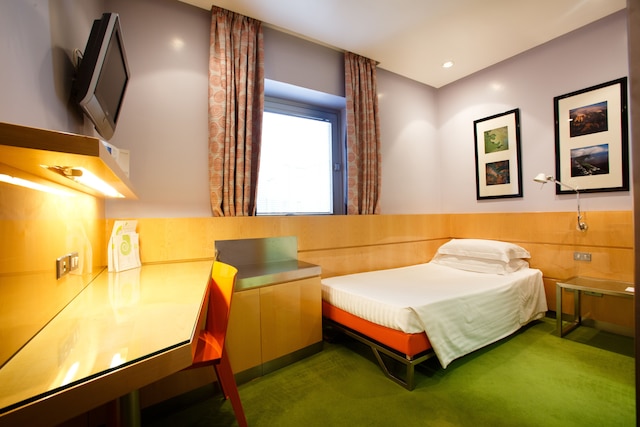 アルバーニ ホテル ローマ