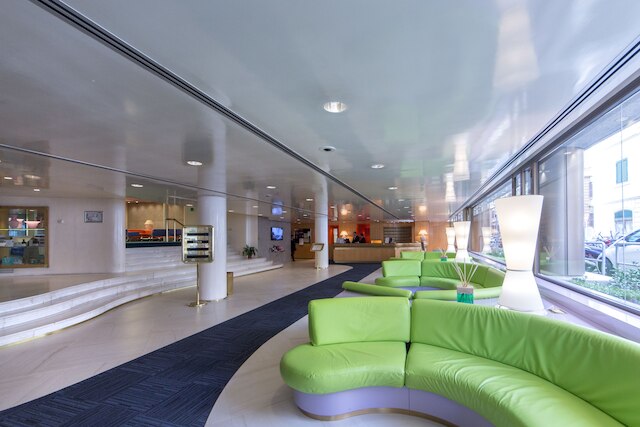 アルバーニ ホテル ローマ