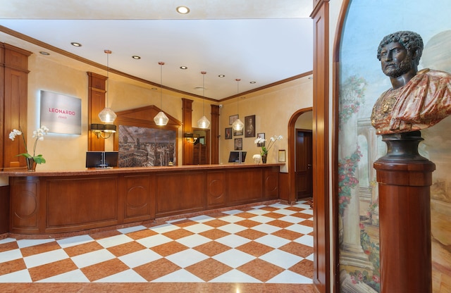 レオナルド ホテル ミラン シティ センター