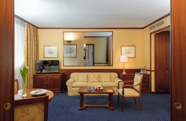 レオナルド ホテル ミラン シティ センター