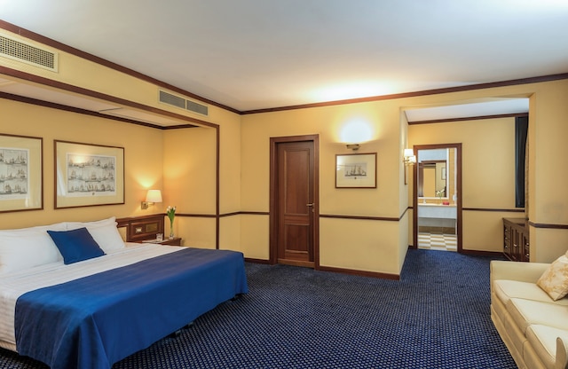 レオナルド ホテル ミラン シティ センター