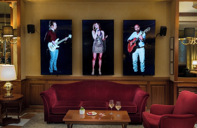 レオナルド ホテル ミラン シティ センター