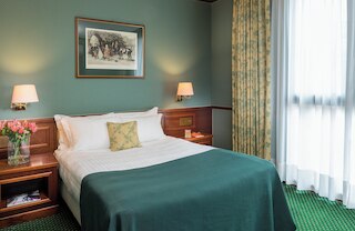 レオナルド ホテル ミラン シティ センター