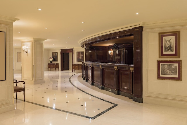 インターコンチネンタル パリ ル グラン by IHG