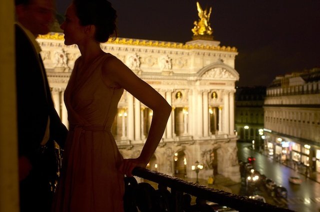 インターコンチネンタル パリ ル グラン by IHG