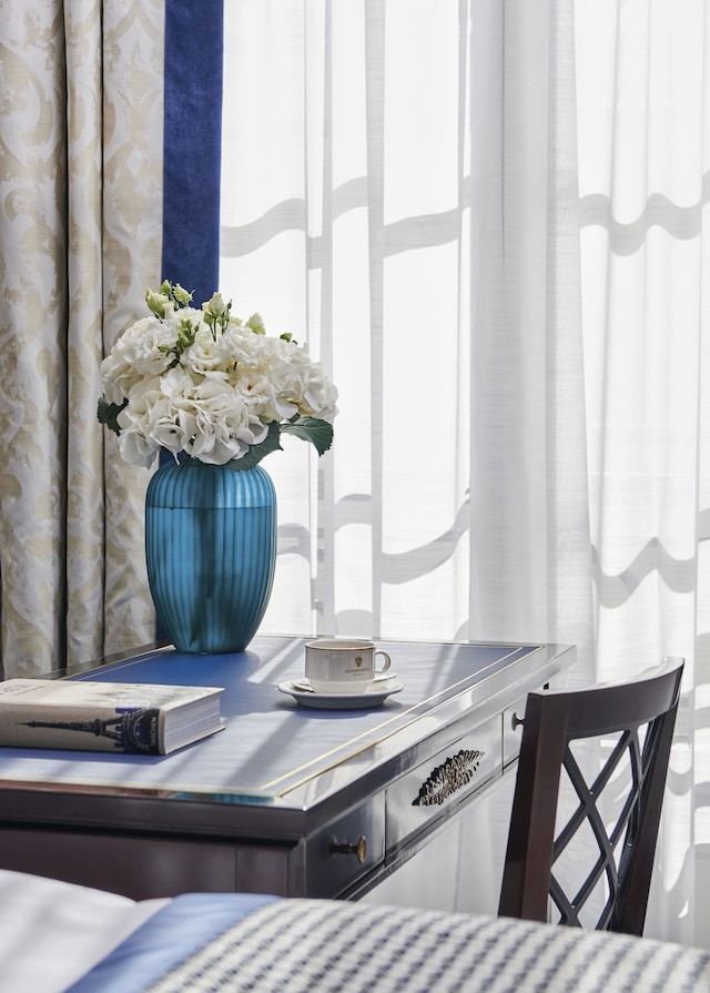 インターコンチネンタル パリ ル グラン by IHG