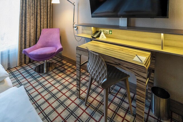 メルキュール ザルツブルク シティ