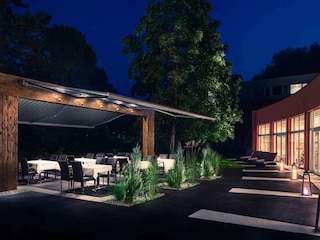 メルキュール ザルツブルク シティ