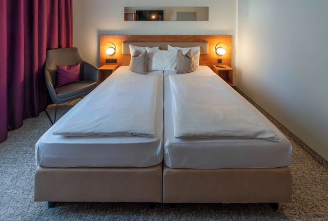 メルキュール ザルツブルク シティ