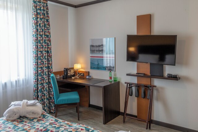 トランス ワールド ホテル ドナウエレン