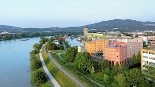 トランス ワールド ホテル ドナウエレン