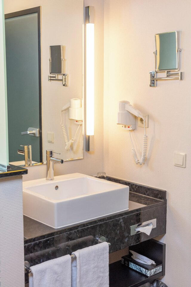 トランス ワールド ホテル ドナウエレン