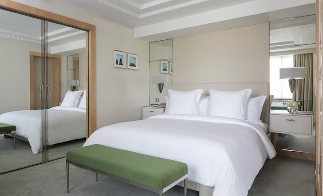 フォーシーズンズ ホテル ロンドン アット パーク レーン