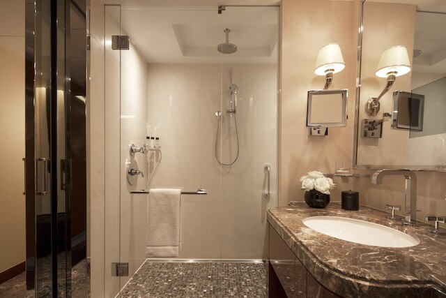 フォーシーズンズ ホテル ロンドン アット パーク レーン