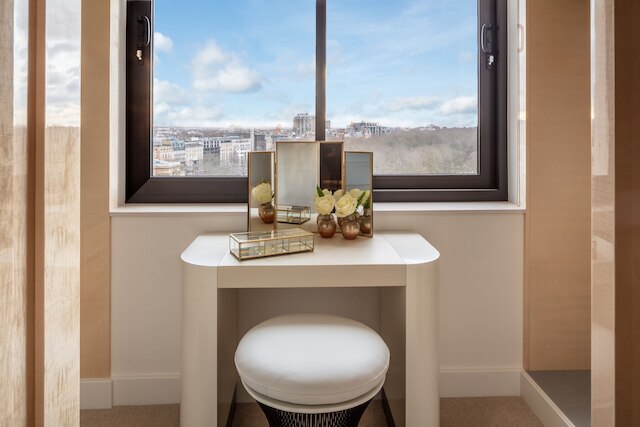 フォーシーズンズ ホテル ロンドン アット パーク レーン