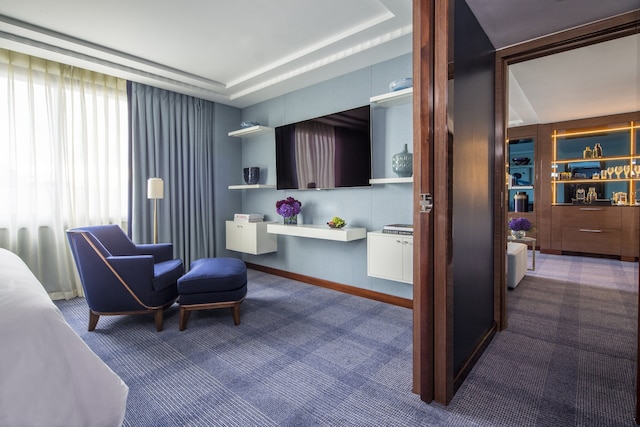 フォーシーズンズ ホテル ロンドン アット パーク レーン