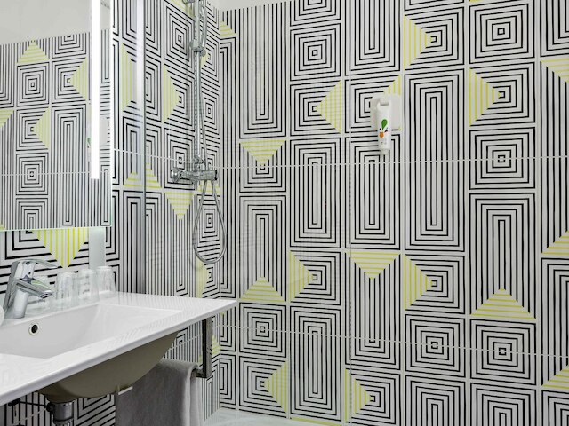 イビス スタイルズ マッシー オペラ ホテル