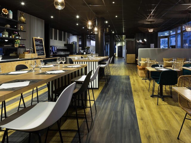 イビス スタイルズ マッシー オペラ ホテル