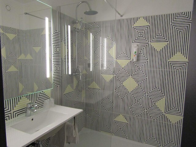 イビス スタイルズ マッシー オペラ ホテル