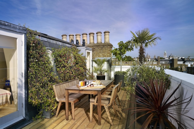 シドニー ハウス チェルシー