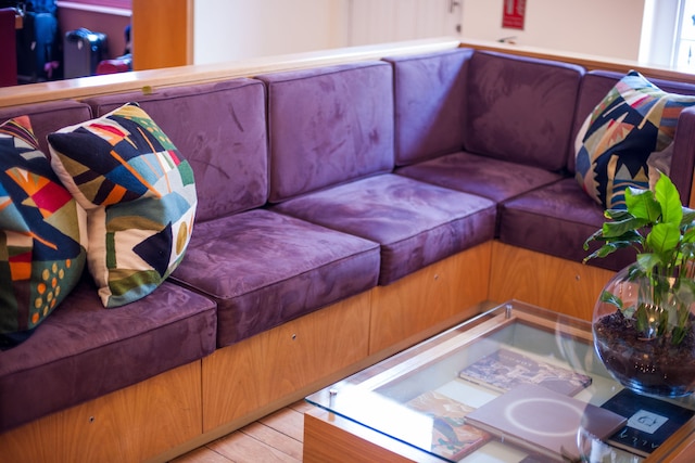 シドニー ハウス チェルシー