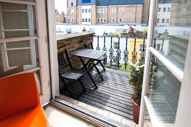 シドニー ハウス チェルシー