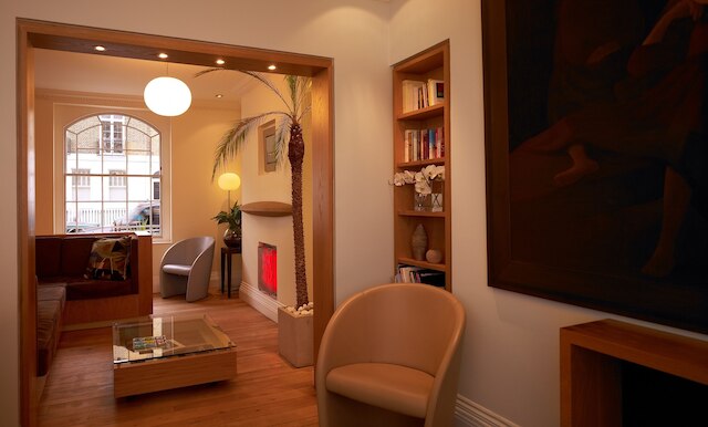 シドニー ハウス チェルシー