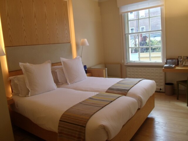 シドニー ハウス チェルシー