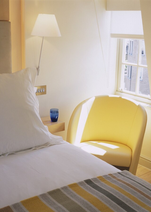 シドニー ハウス チェルシー