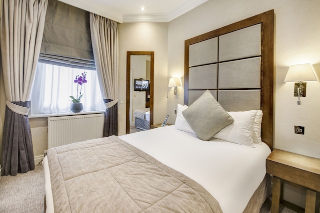 ジェム ランガム コート ホテル