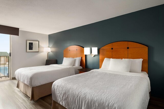 ベイモント バイ ウィンダム セーラム ロアノーク エリア