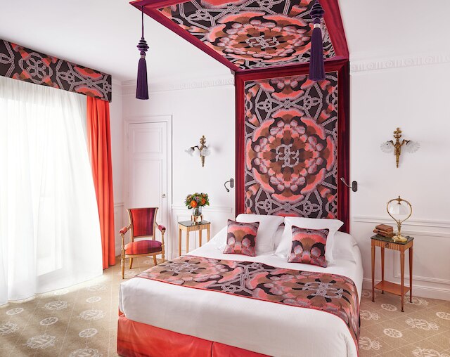 ホテル ル ネグレスコ