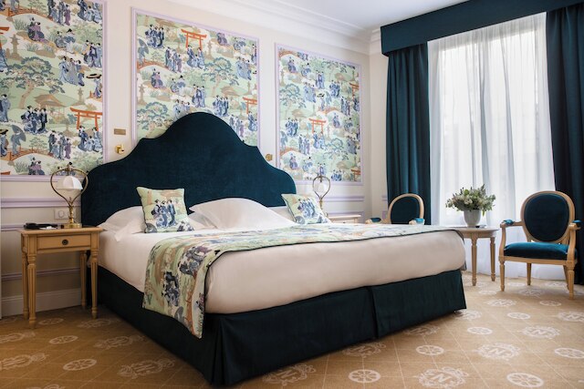 ホテル ル ネグレスコ