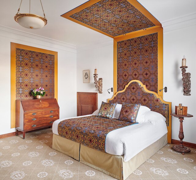 ホテル ル ネグレスコ