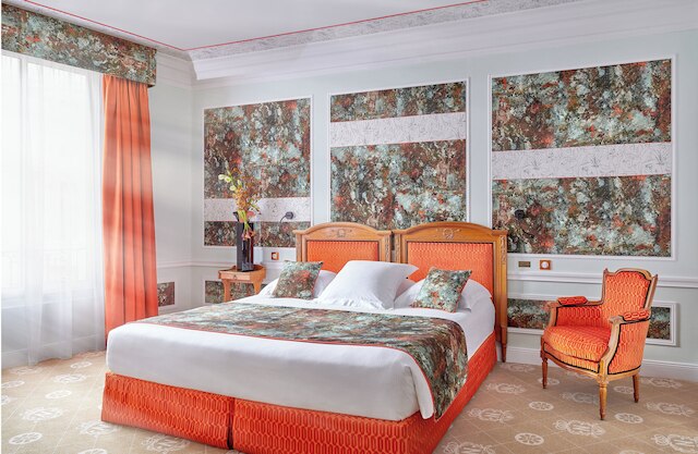 ホテル ル ネグレスコ