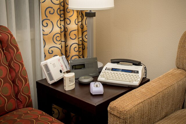 エンバシー スイーツ バイ ヒルトン シアトル タコマ インターナショナル エアポート