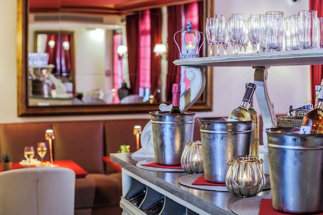 キャベンディッシュ