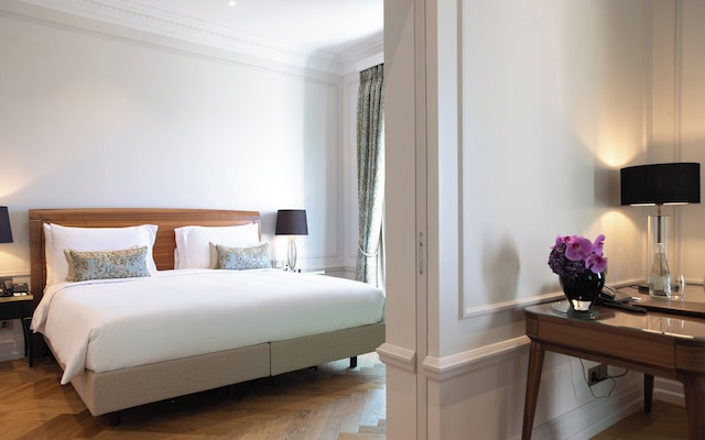 ホテル ベルビュー パレス