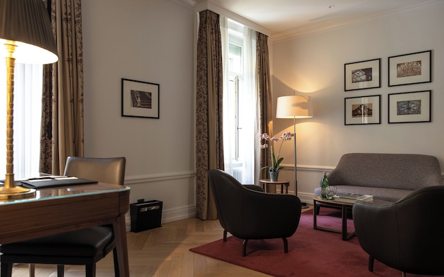 ホテル ベルビュー パレス