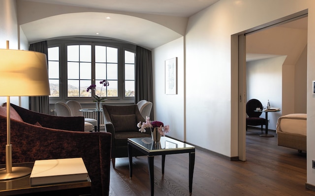 ホテル ベルビュー パレス