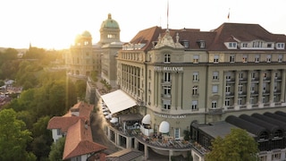 ホテル ベルビュー パレス