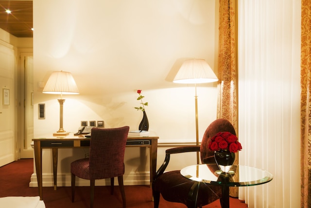 ホテル ベルビュー パレス