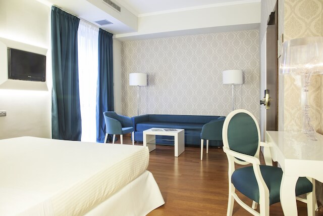 スィナ デ ラ ヴィレ