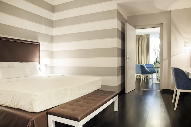 スィナ デ ラ ヴィレ