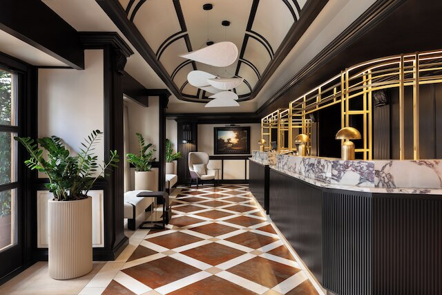 スィナ デ ラ ヴィレ