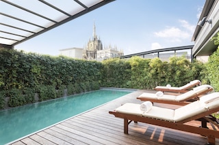 スィナ デ ラ ヴィレ