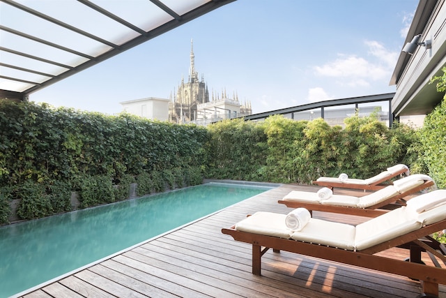 スィナ デ ラ ヴィレ